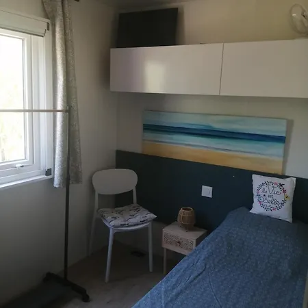 Camping Mobil Recantounet Fréjus