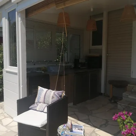 Mobil Recantounet Frejus