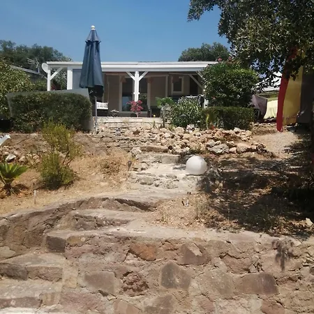 Mobil Recantounet 营地 Fréjus