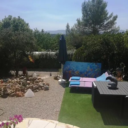 Mobil Recantounet * Fréjus